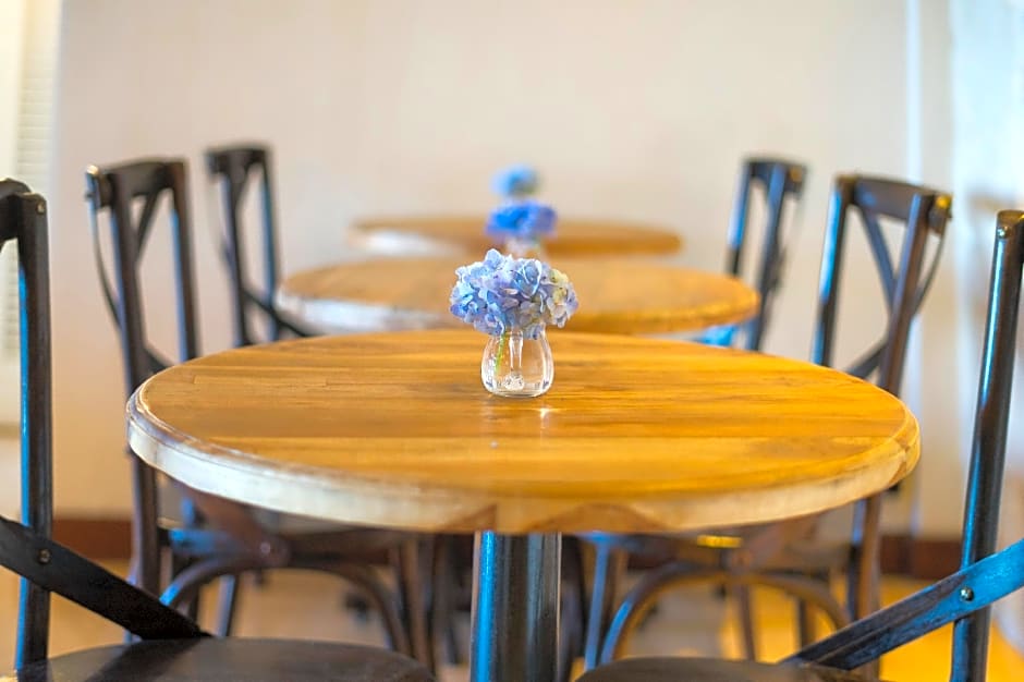 Tanaya Bed & Breakfast