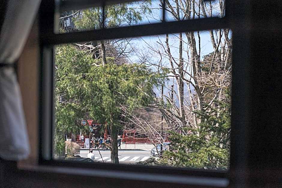 Shinkyo Inn