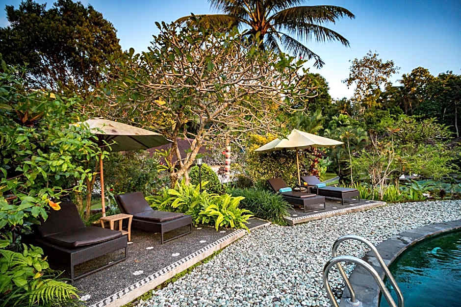 Villa Taman Di Blayu