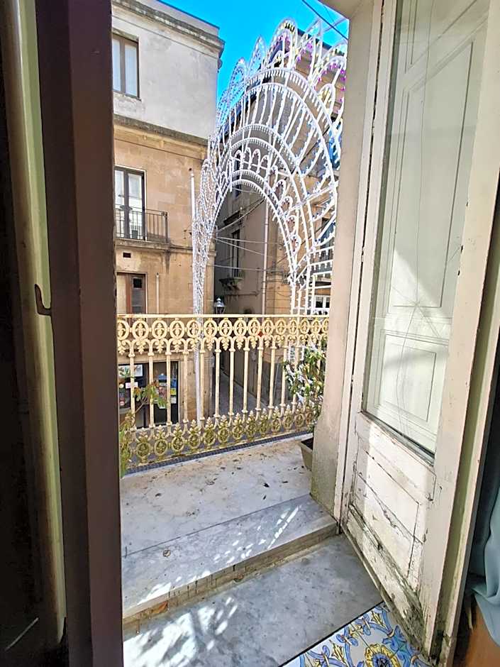 B&B Domus Enna