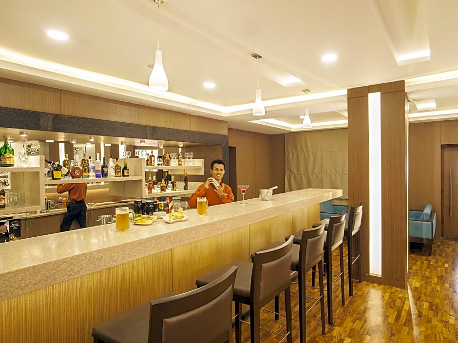 Sterling Ooty Elk Hill