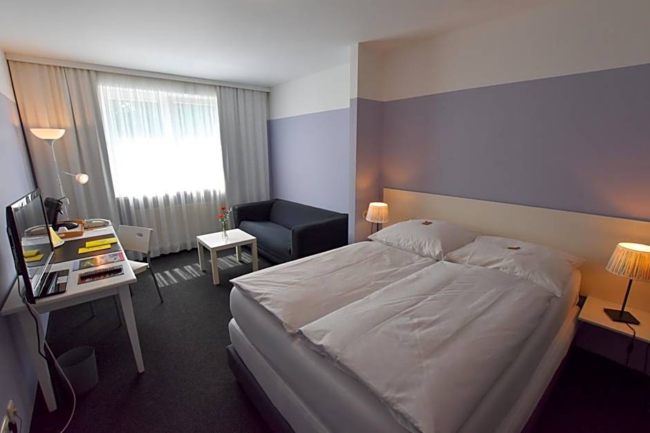 Hotel U. + Apartments