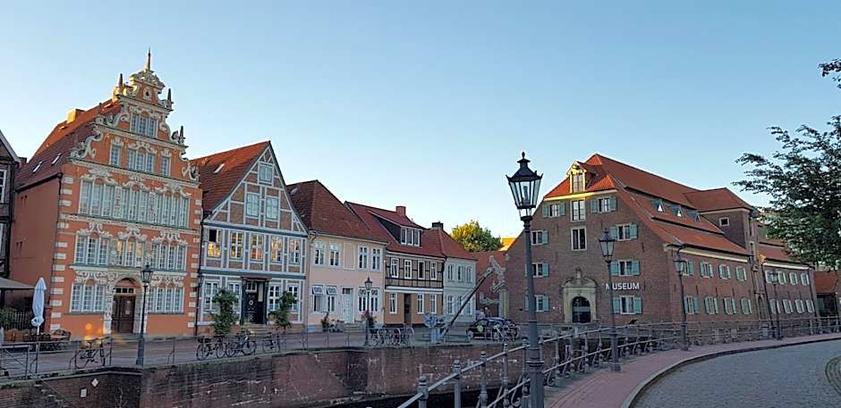 Kiek In Hotel Zur Einkehr