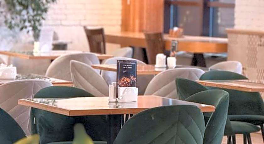 Best Western Plus Atakent Park Hotel