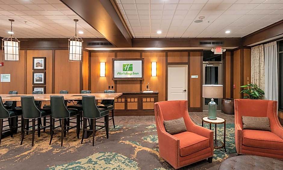 Holiday Inn Stevens Point - Convention Center By IHG