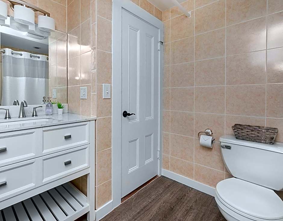 The Cove at Rockport