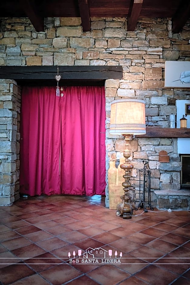 B&B Santa Libera