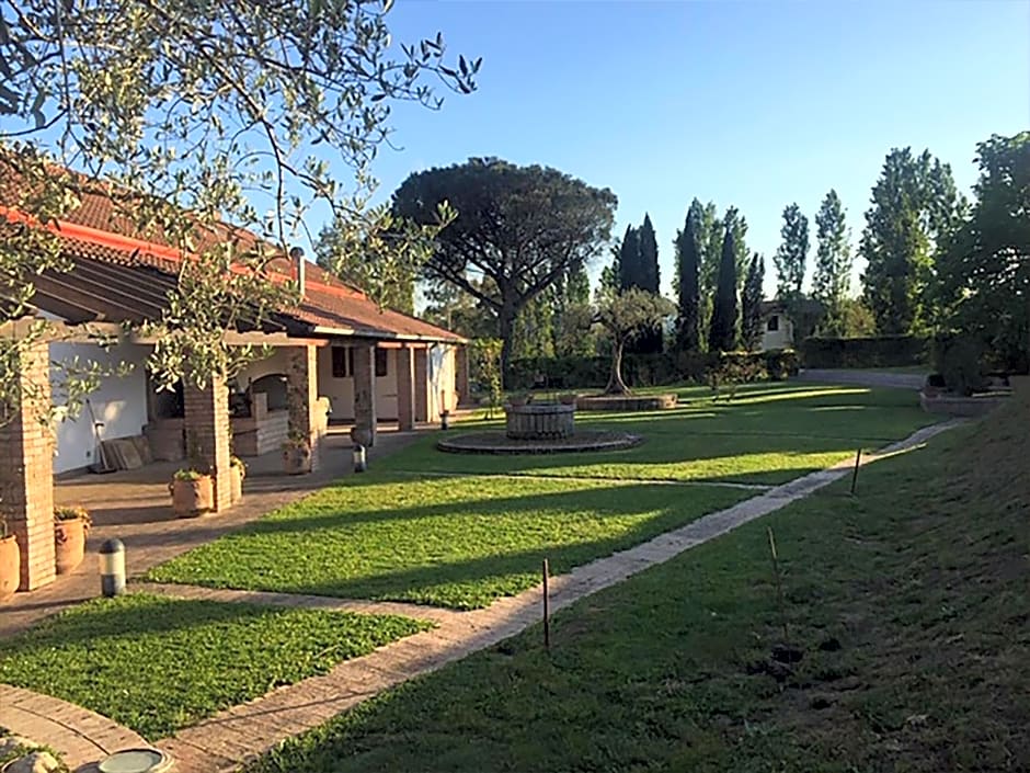 Giunti Agriturismo & Camere