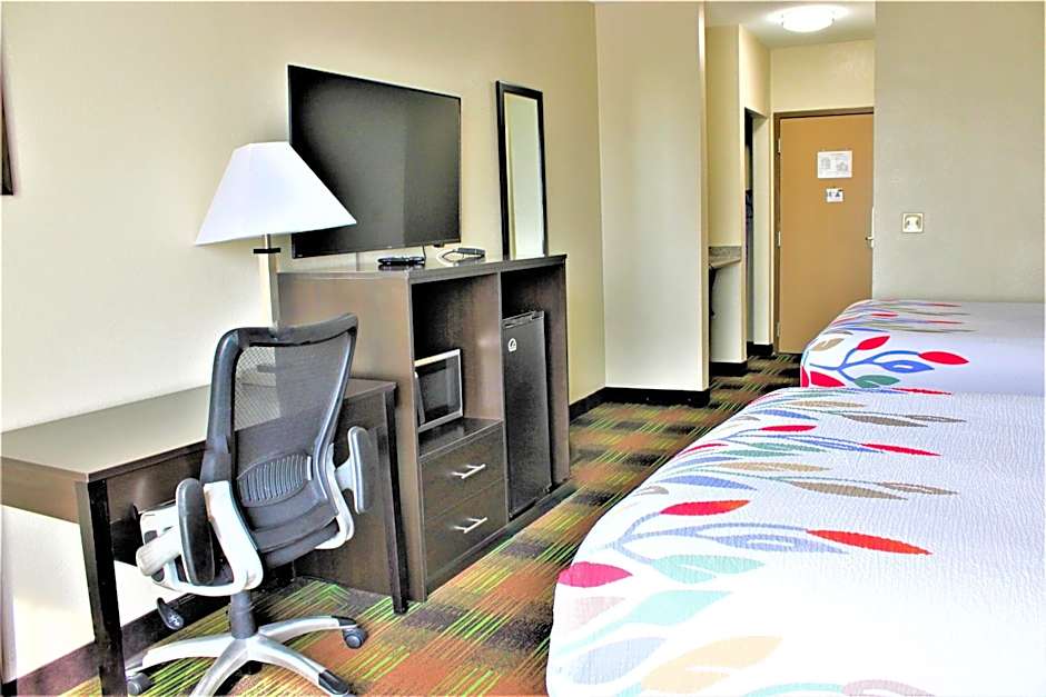 Trident Inn & Suites New Orleans