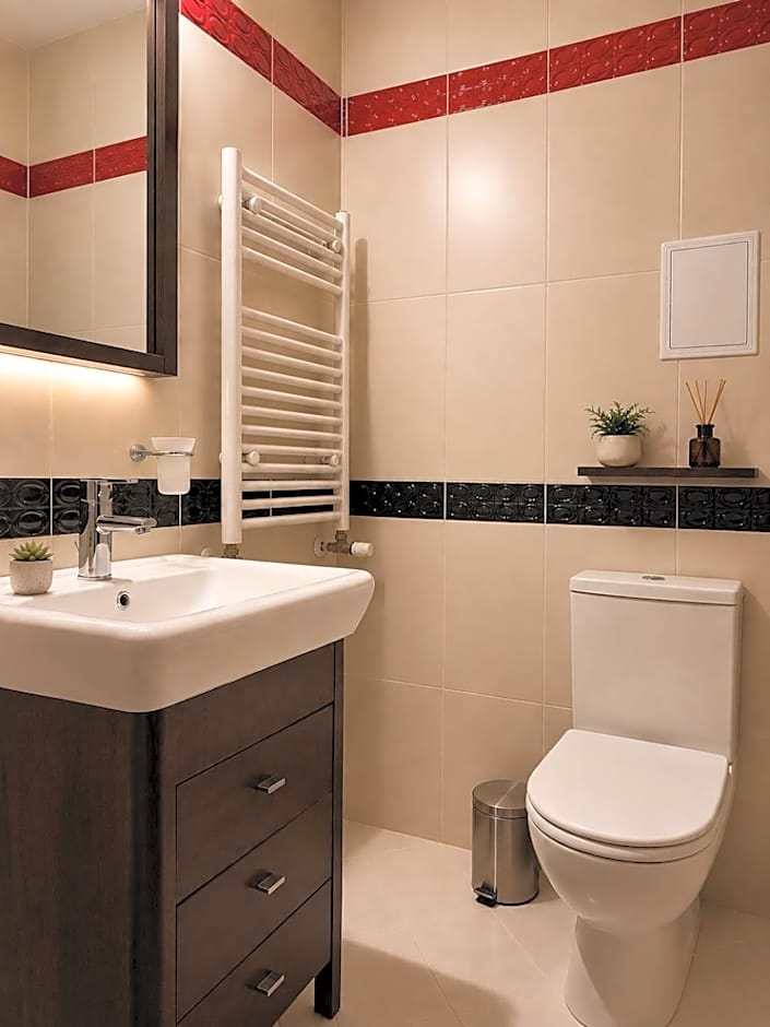 Monte Carlo Palace Suites