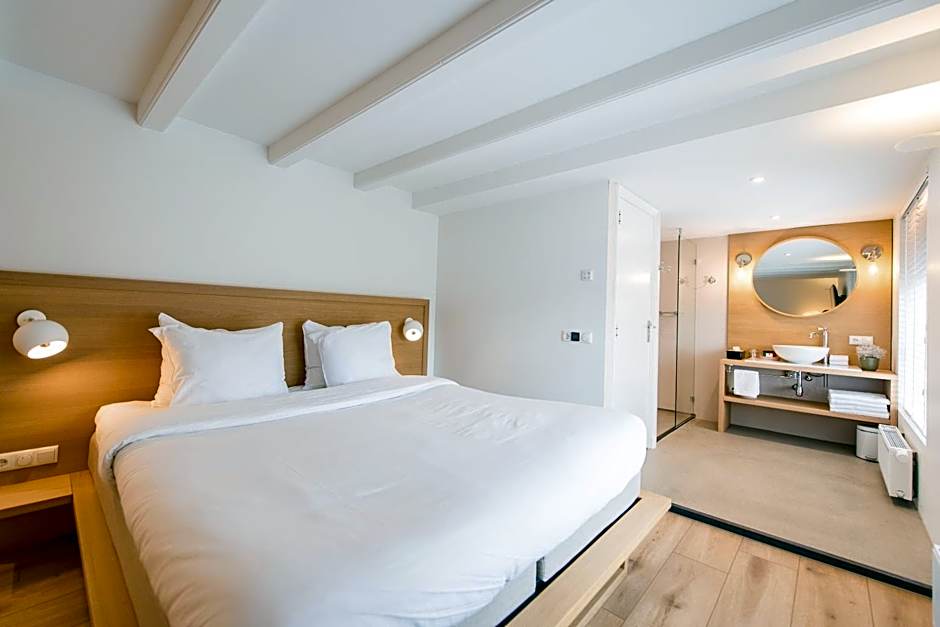 Fietshotel Zee van Tijd Holwerd