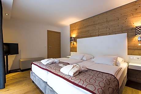 Suite - Roter Kogel Alpin