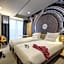 Novotel Paris 20 Belleville