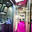 metro hotel