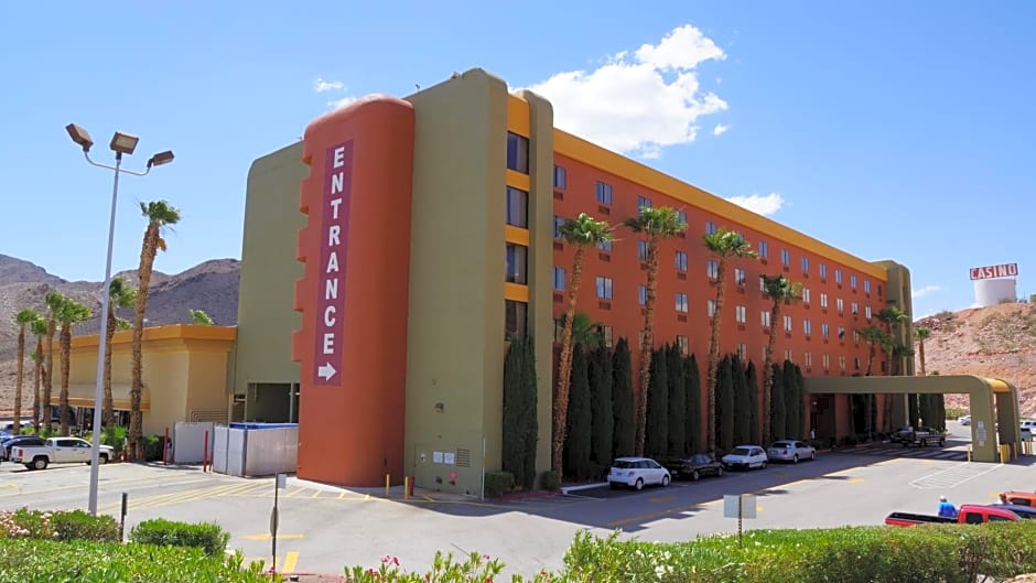 Railroad Pass Hotel and Casino Ramada by Wyndham