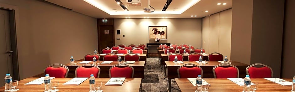 Holiday Inn Bursa - City Centre By IHG
