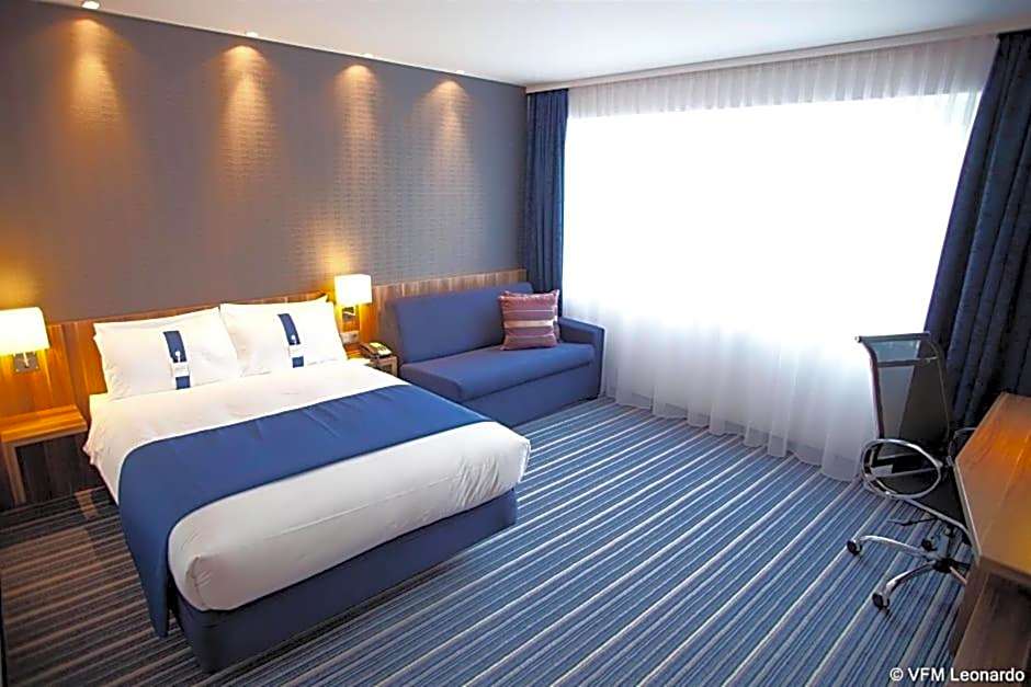 Premier Inn Dresden City
