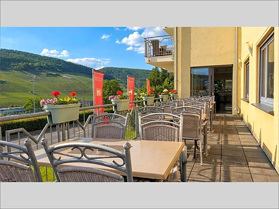 Christiana's Wein & Art Hotel