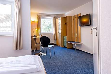 Modern Double Room