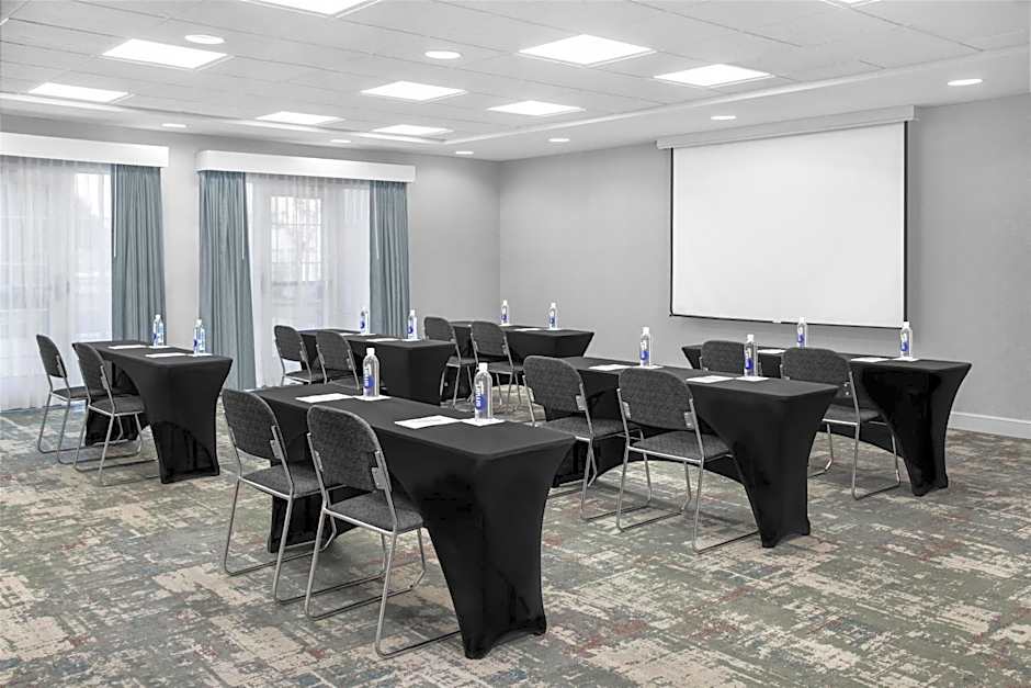 Homewood Suites By Hilton Fayetteville Arkansas