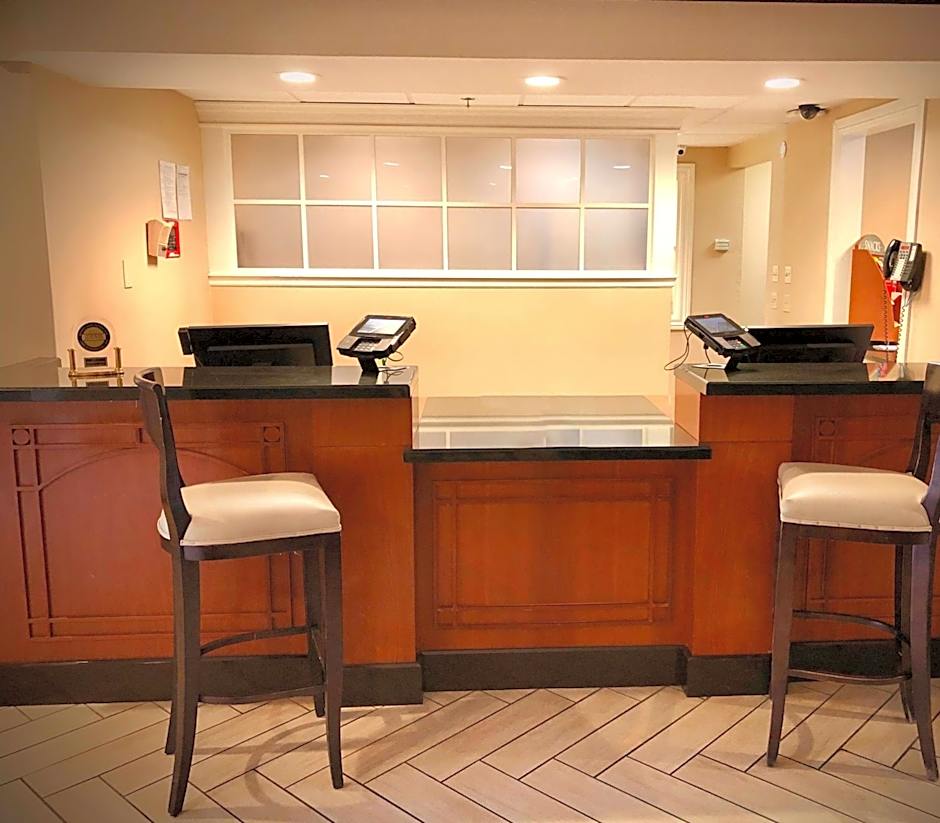 Sonesta ES Suites San Francisco Airport San Bruno
