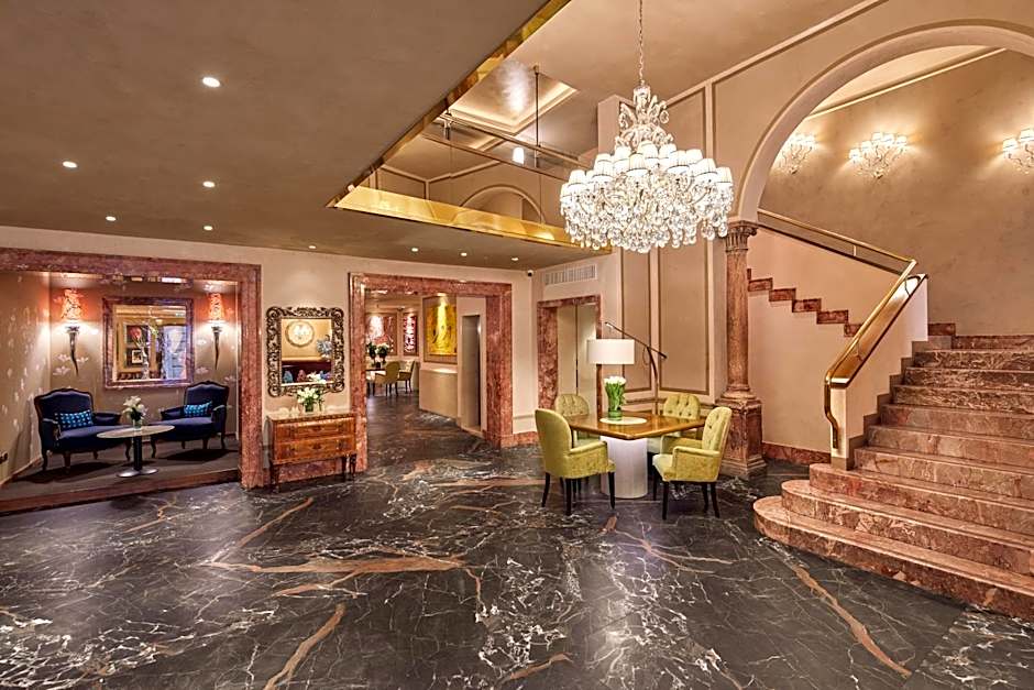 Hotel Accademia