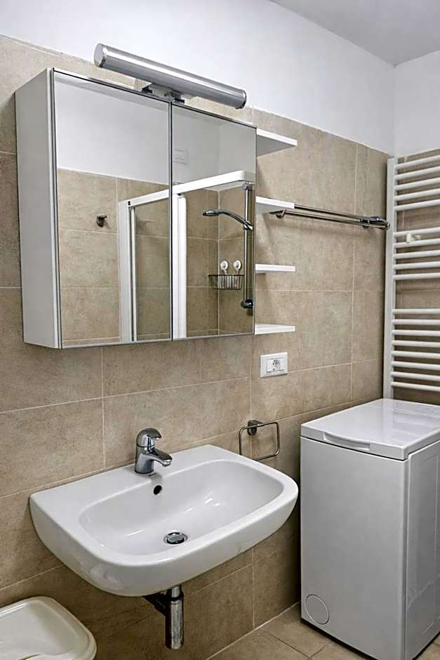 Residence Antares