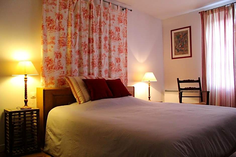 Le Pommenial de la Hérissonnière