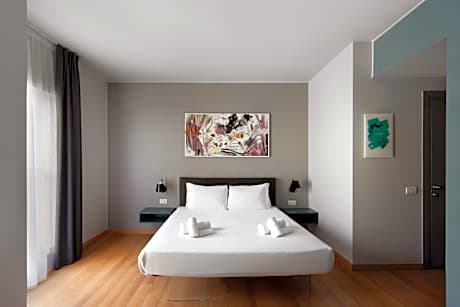 Wizard - Triple Room - FREE MINIBAR
