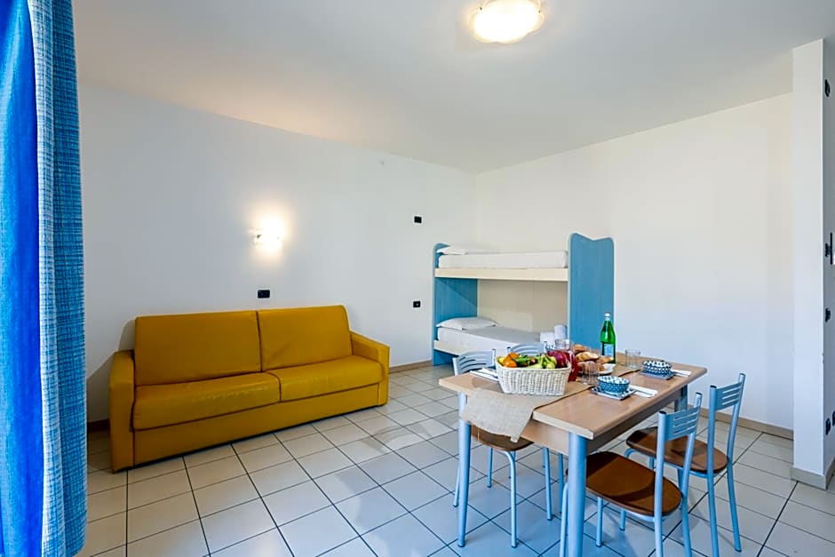 Spluga "Relax & Apartaments" by Alfio Colombo