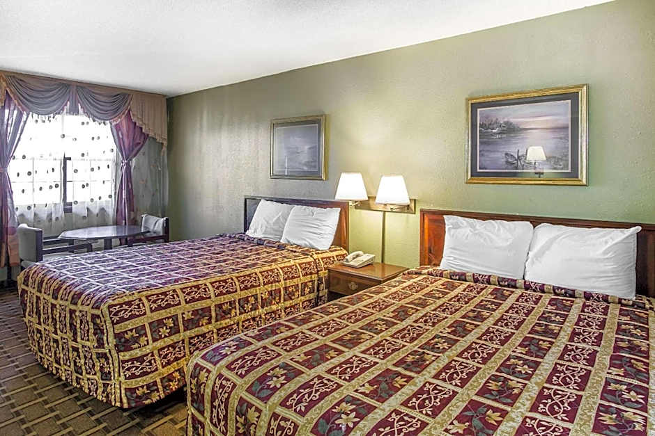 Rodeway Inn & Suites Smyrna