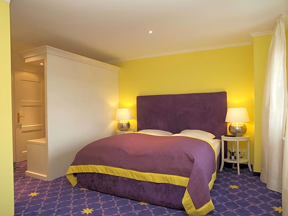 Hotel & Restaurant Sonne