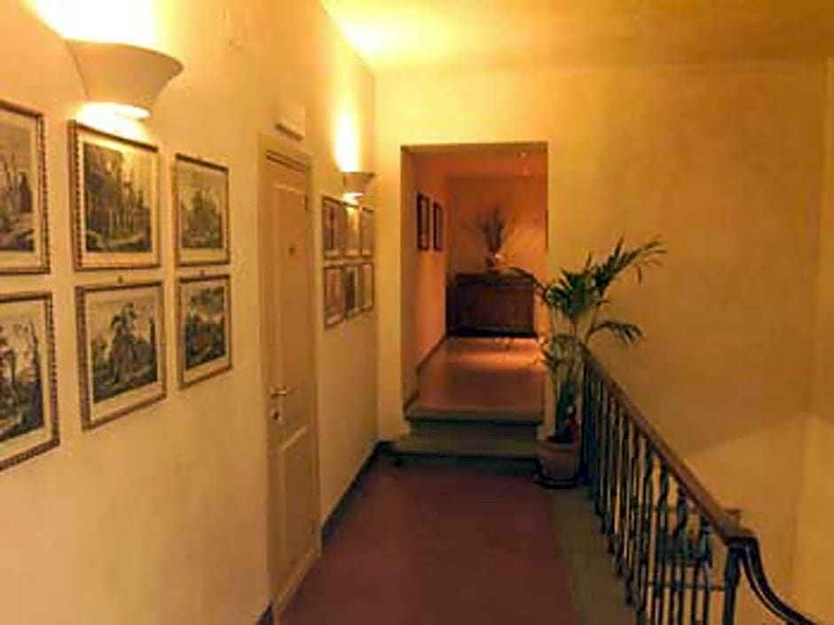 Hotel Benivieni
