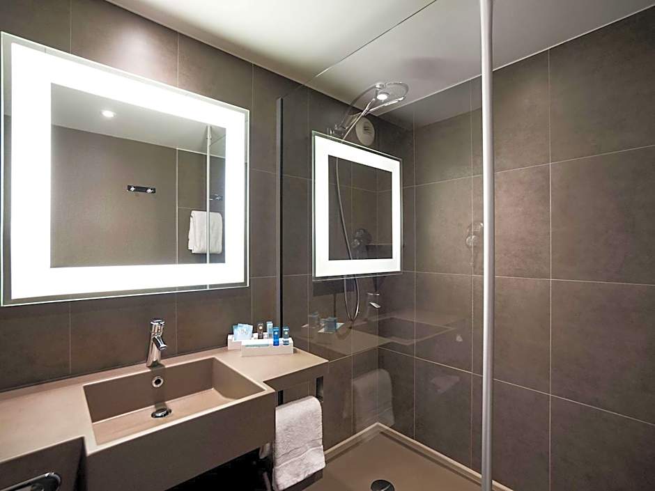Novotel Paris Charles De Gaulle Terminal