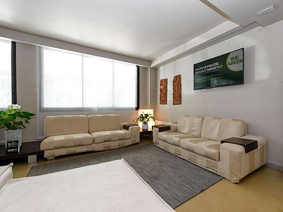 B&B HOTEL Padova Methis