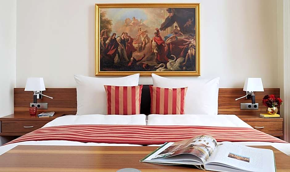 Living Hotel an der Oper