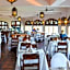 Zanzibar Serena Hotel