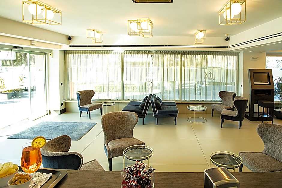 Best Western JFK Hotel