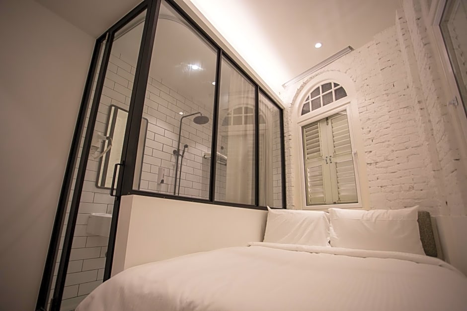 The Southern Boutique Hotel