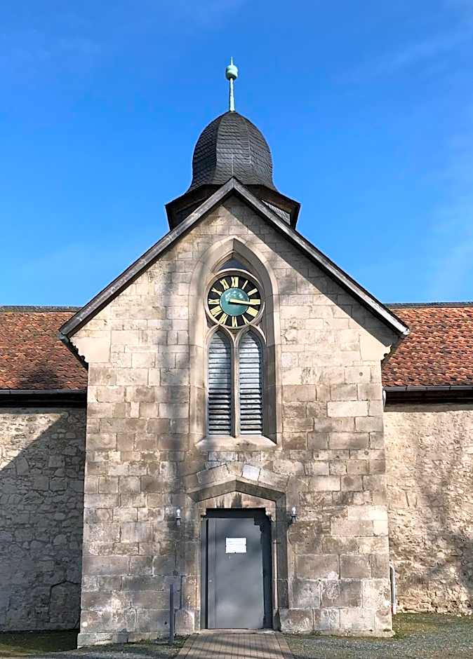 Klosterhotel Walkenried