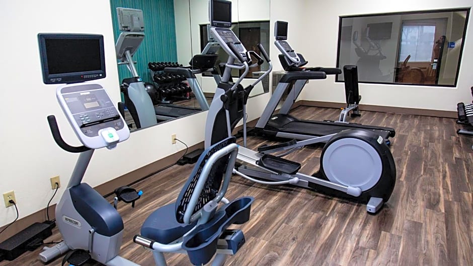 Holiday Inn Express Texas City, an IHG Hotel