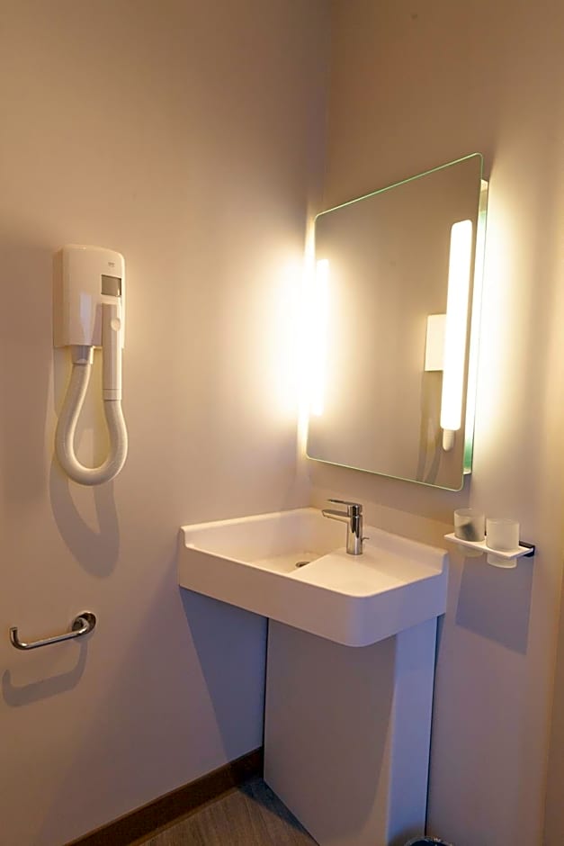 Hôtel Nancy Gare-Congrés