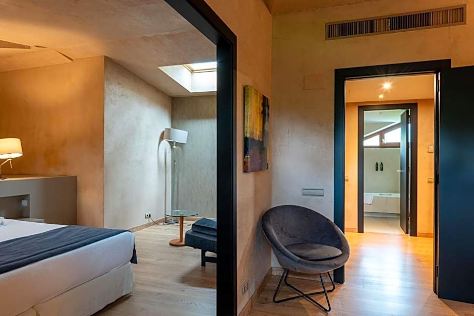 Hotel Xalet del Golf