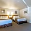 Mariposa Lodge