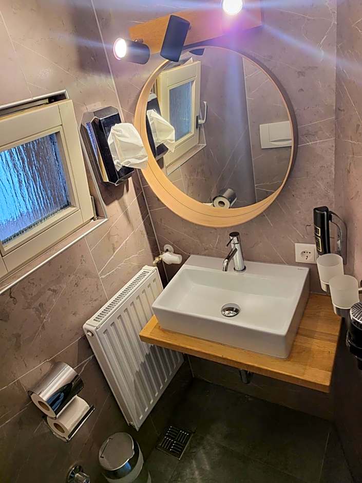 Hotel CASA ITALIA