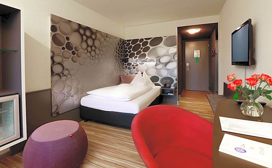 Hotel Thurgauerhof Self-Check-in