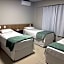 Mahle Hotel - BR 116, km 48