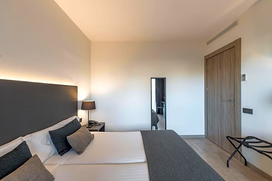 Hotel Paseo De Gracia