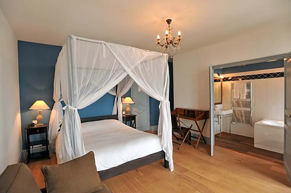Hotel Le Rayon Vert