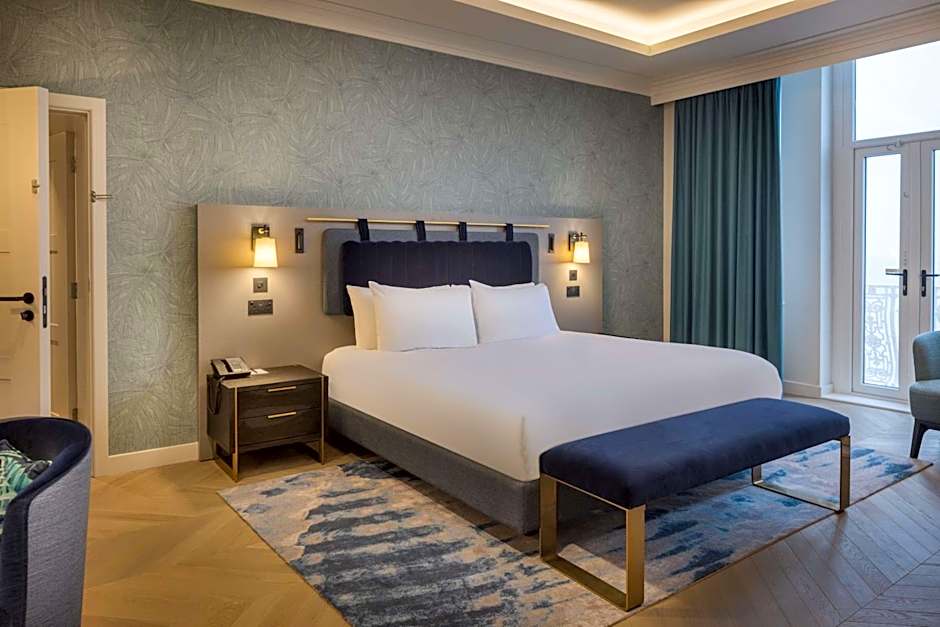 DoubleTree by Hilton Brighton Metropole